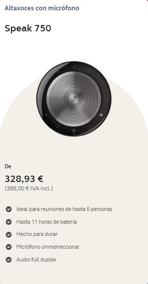 jabra ofertas para estudiantes